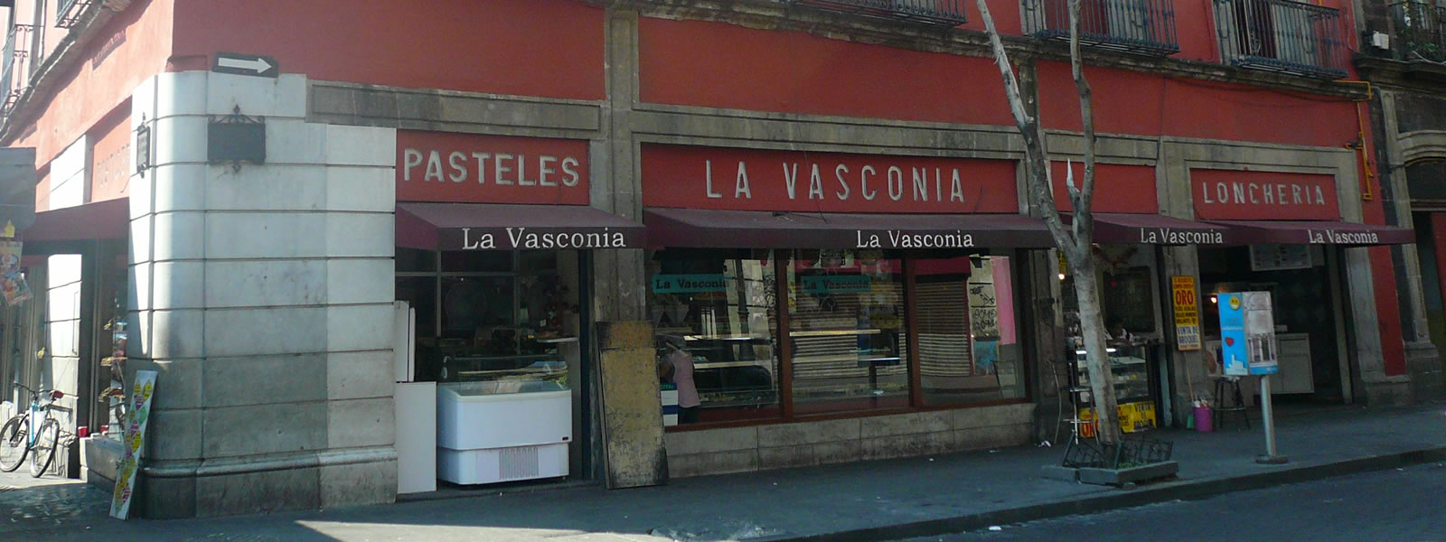 la-vasconia-méxico