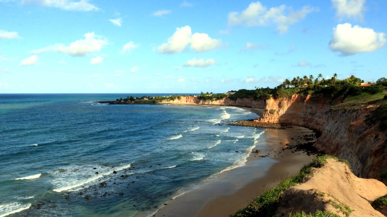 Barra de Tabatinga, Natal, Rio Grande do Norte