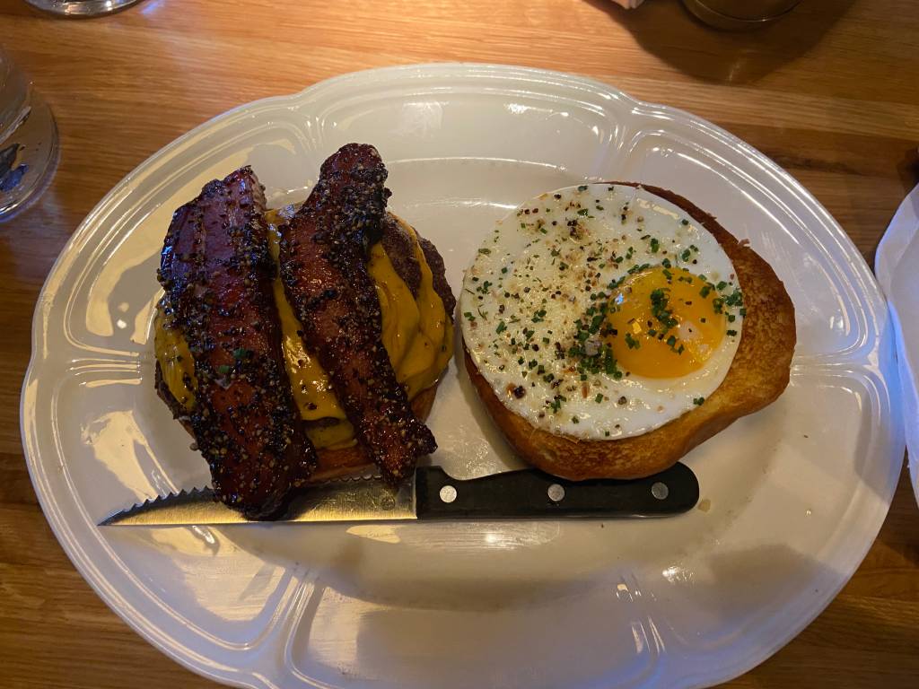 Au Cheval, Chicago, Estados Unidos Au Cheval, Chicago, Estados Unidos