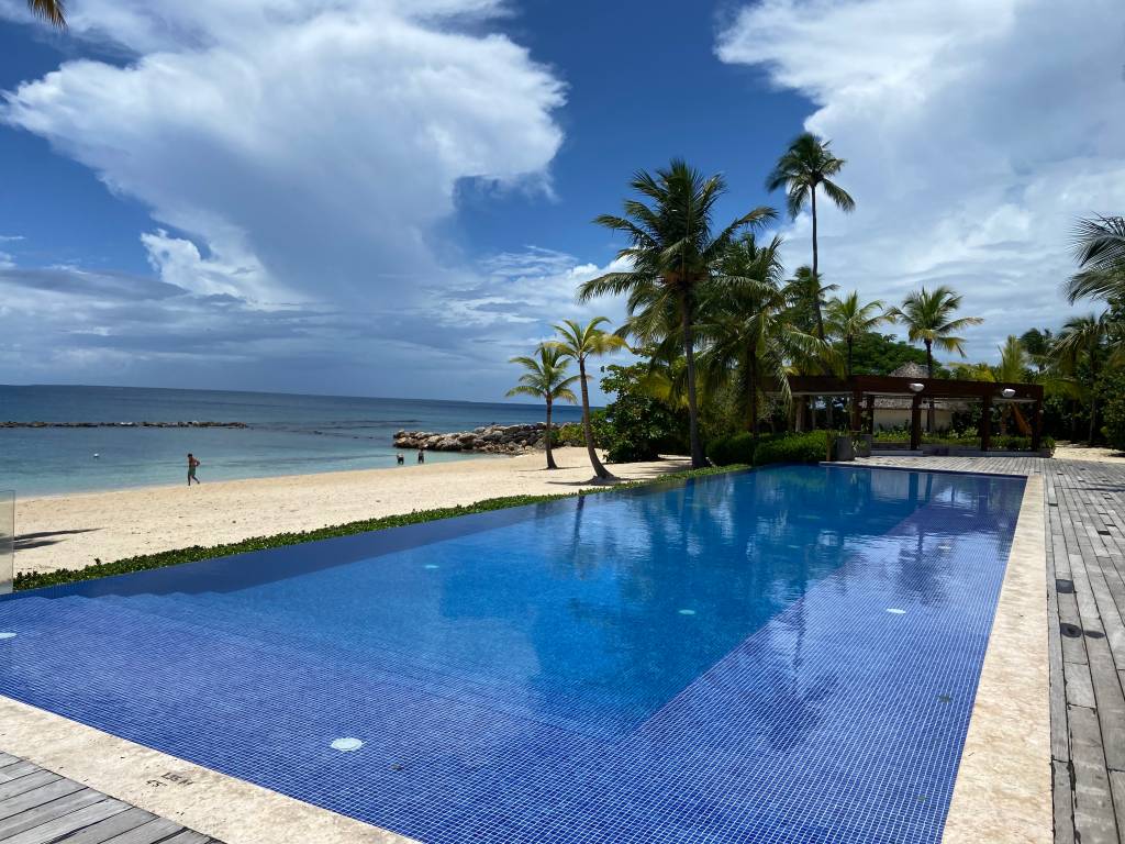 Casa de Campo, La Romana, República Dominicana Casa de Campo, La Romana, República Dominicana