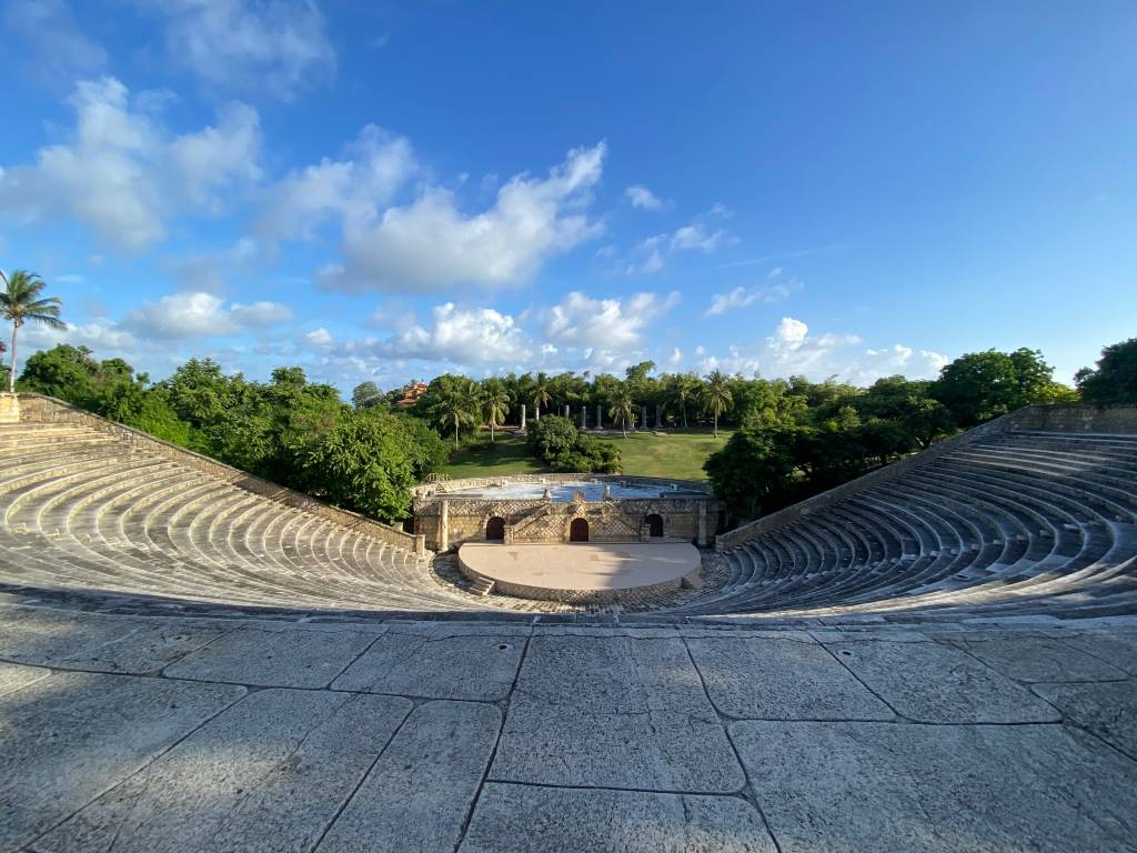 Altos de Chavón, La Romana, República Dominicana Altos de Chavón, La Romana, República Dominicana