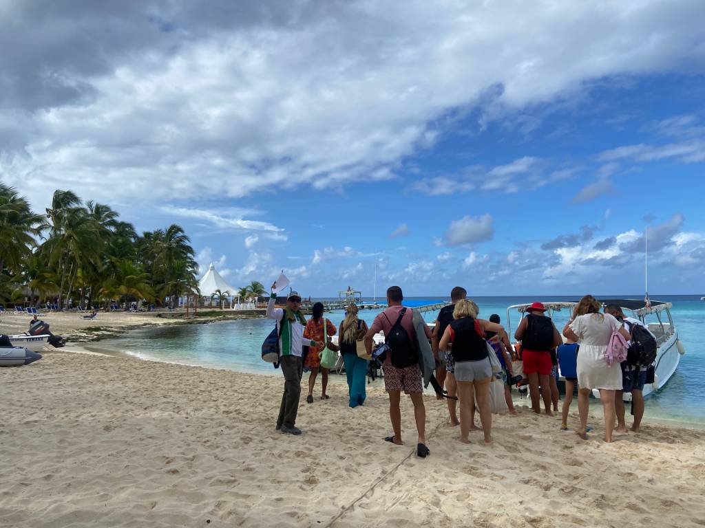 Bayahíbe, República Dominicana Bayahíbe, República Dominicana