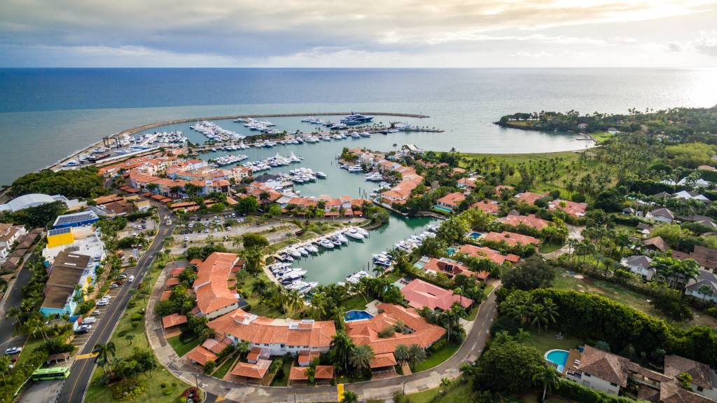 Casa de Campo, La Romana, República Dominicana Casa de Campo, La Romana, República Dominicana