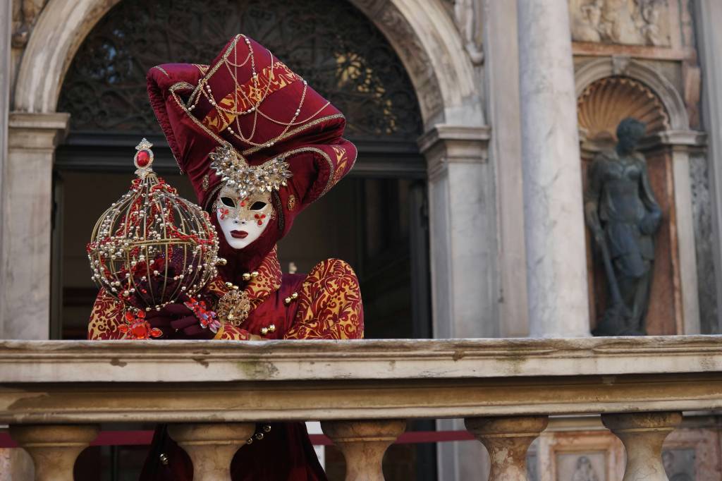 carnaval-veneza carnaval-veneza
