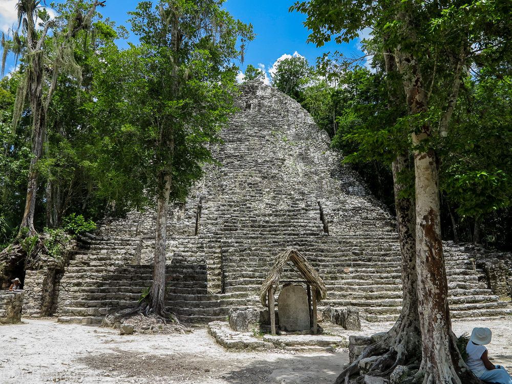 Cobá-méxico