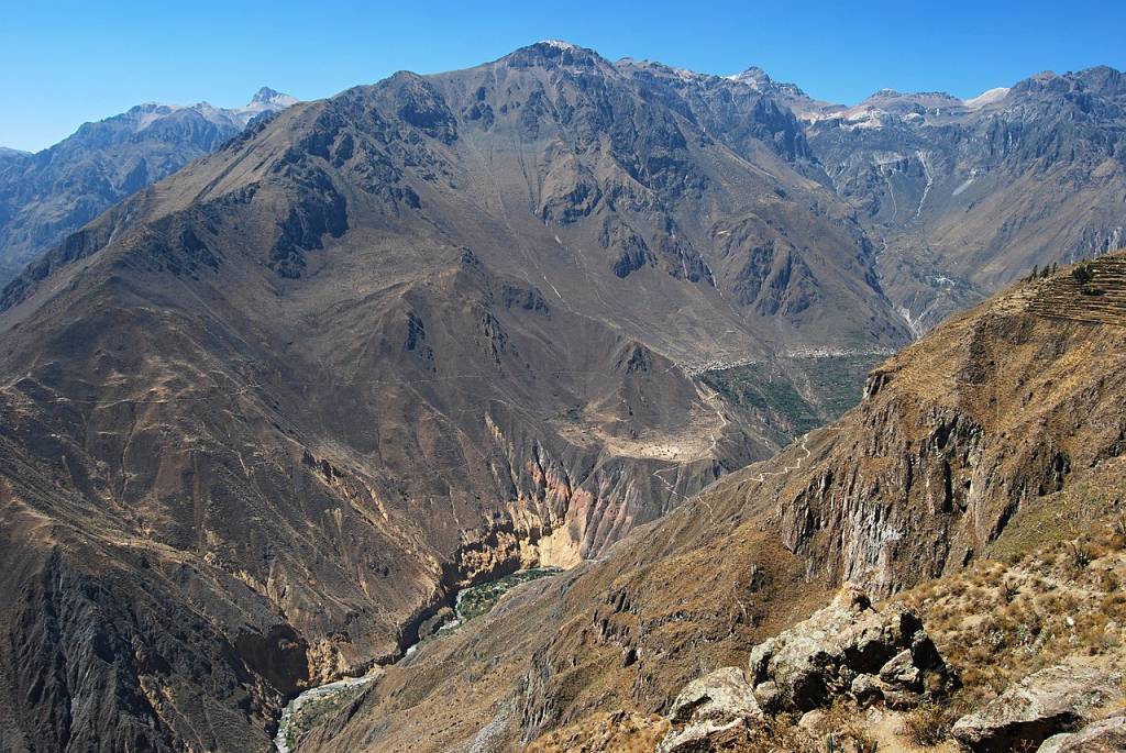 colca-arequipa-canion colca-arequipa-canion