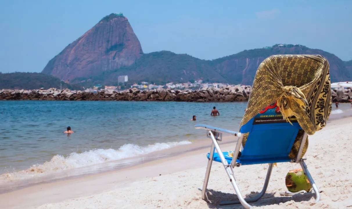 Prainha Glória