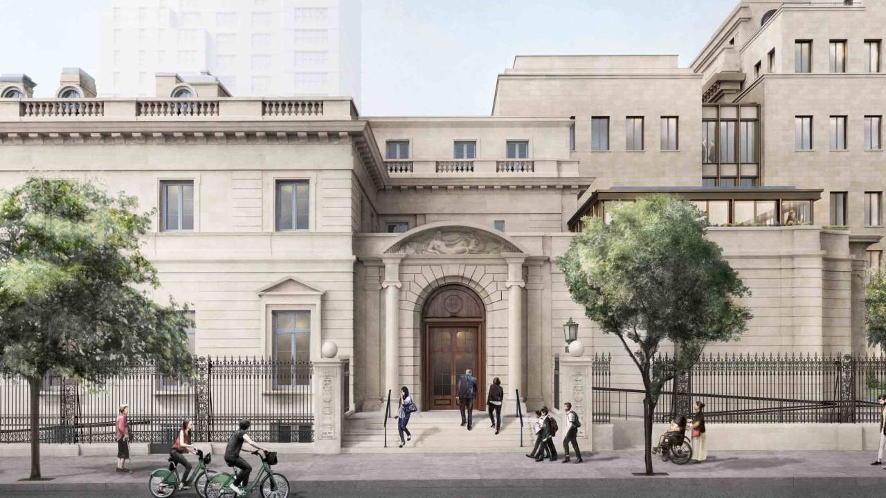 The Frick Collection, Nova York, Estados Unidos