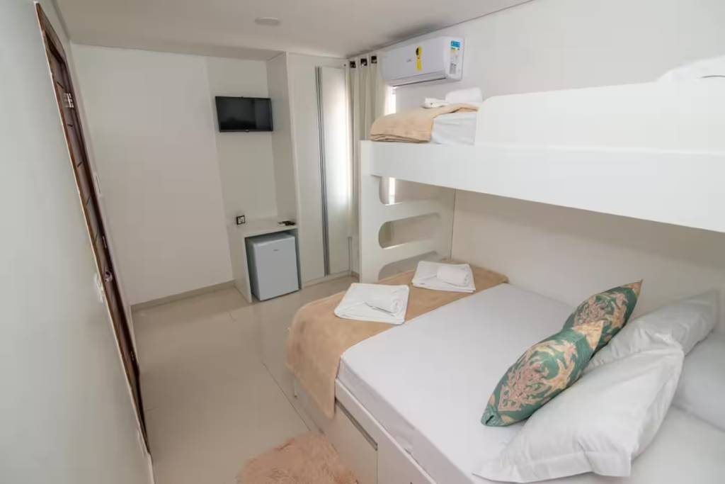 Airbnb Fernando de Noronha, Pernambuco, Brasil