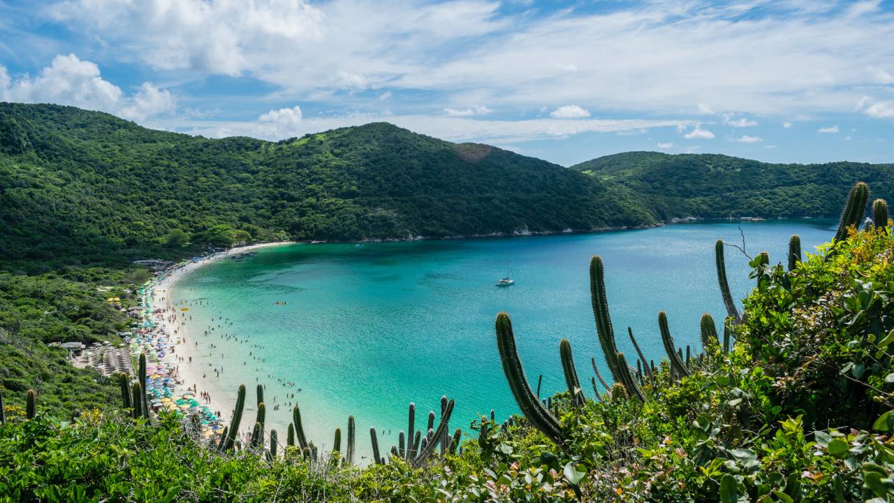 Arraial do Cabo