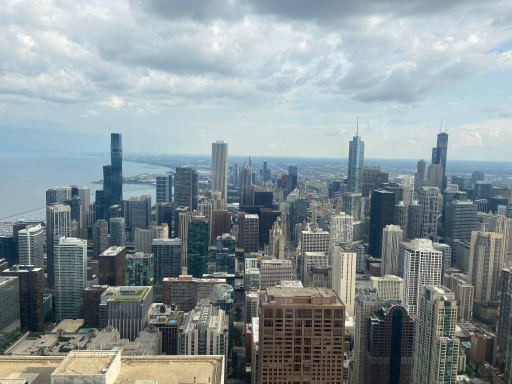 360 Chicago, Chicago, Estados Unidos 360 Chicago, Chicago, Estados Unidos