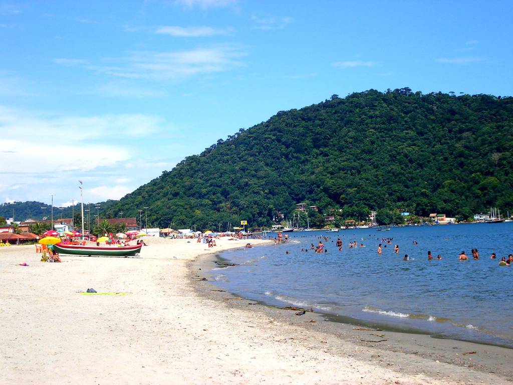 Itacuruçá Itacuruçá