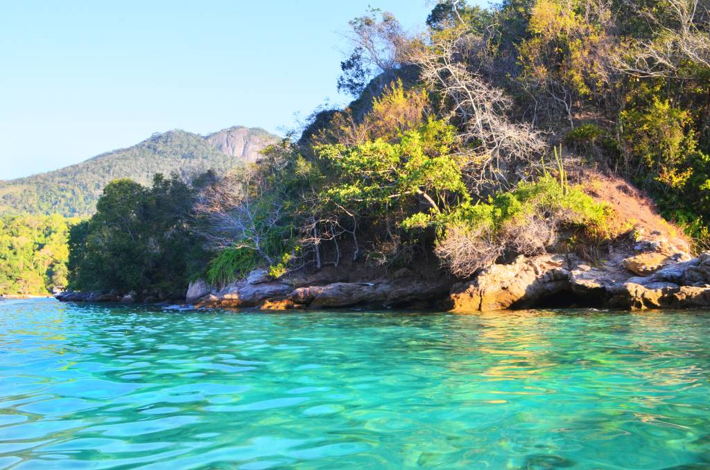 Lagoa-Azul-Ilha-Grande Lagoa-Azul-Ilha-Grande