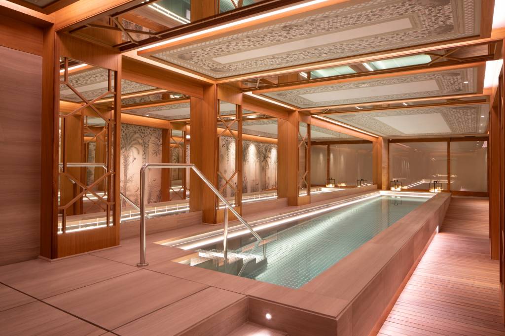 Majestic Wellness facilities (3) Majestic