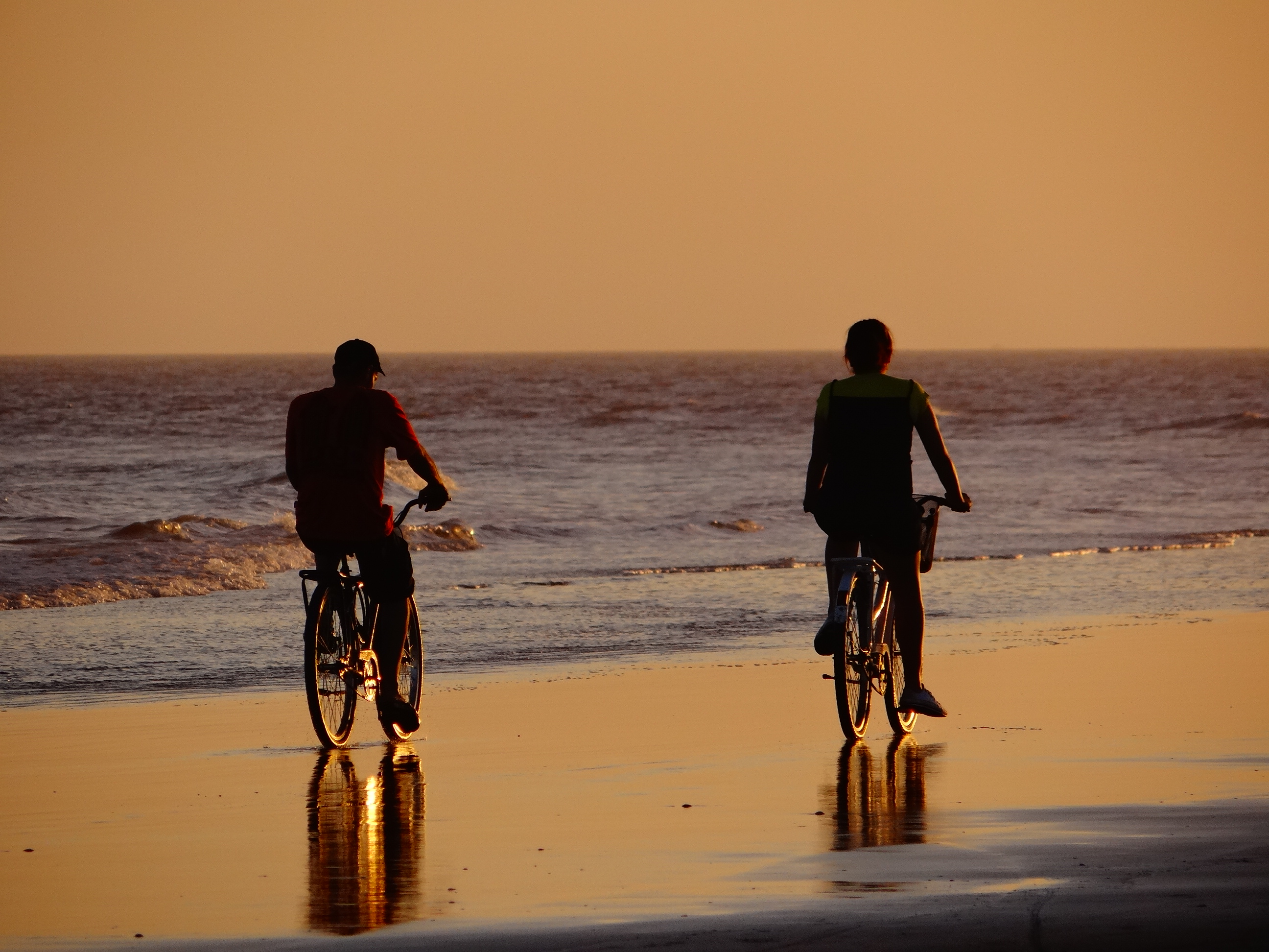 Praia do Cassino, Rio Grande do Sul