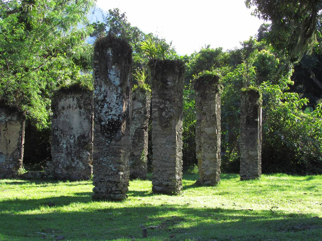 Ruínas_Mangaratiba Ruínas_Mangaratiba