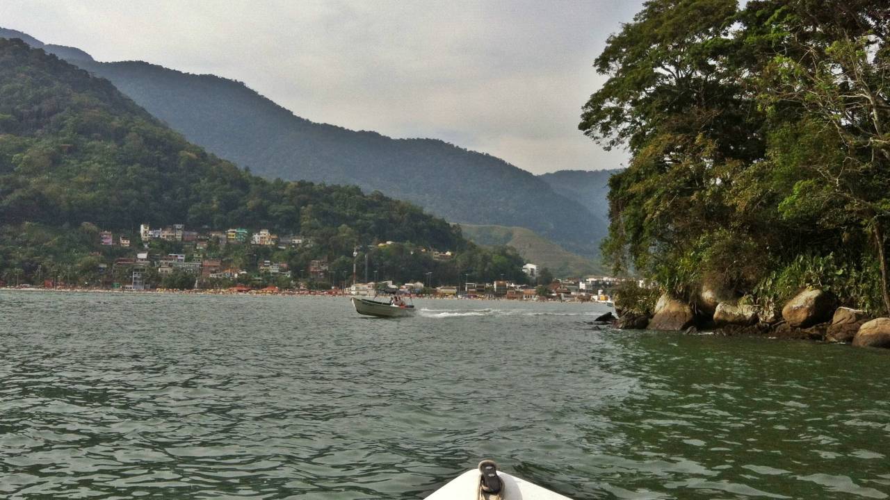 mangaratiba