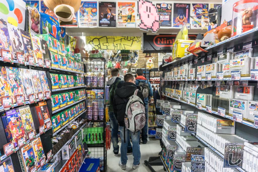 super-potato-akihabara super-potato-akihabara