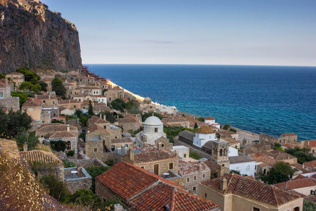 Monemvasia-grecia Monemvasia-grecia