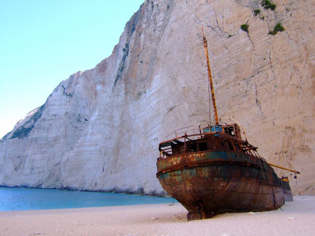Navagio Navagio