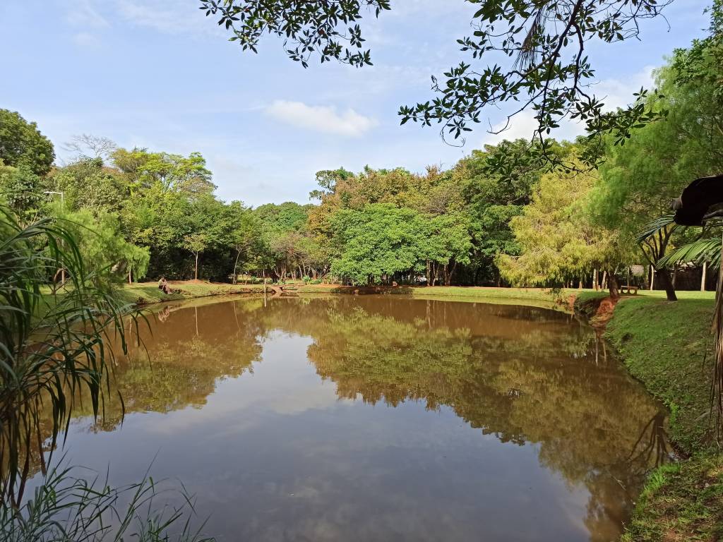 Parque Ecológico Roberto Burle Marx