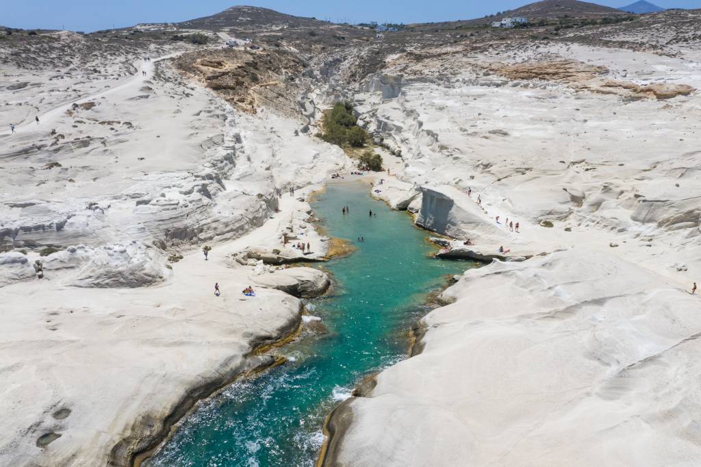 Sarakiniko-grecia Sarakiniko-grecia