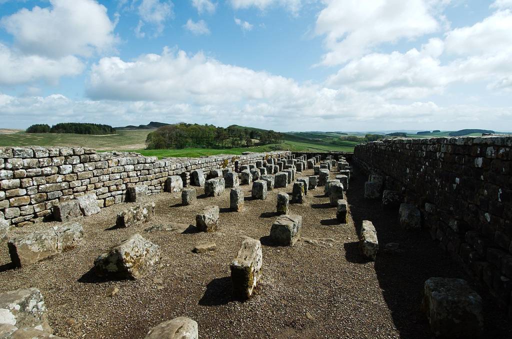 housesteads-roman-fort