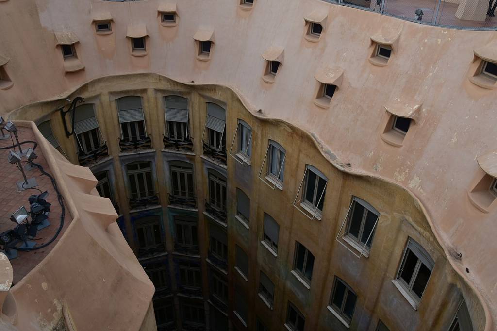 la-pedrera-terracos la-pedrera-terracos