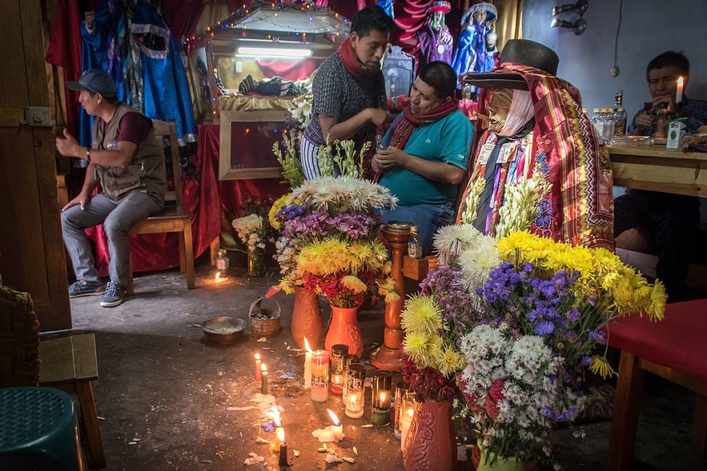 maximon-guatemala