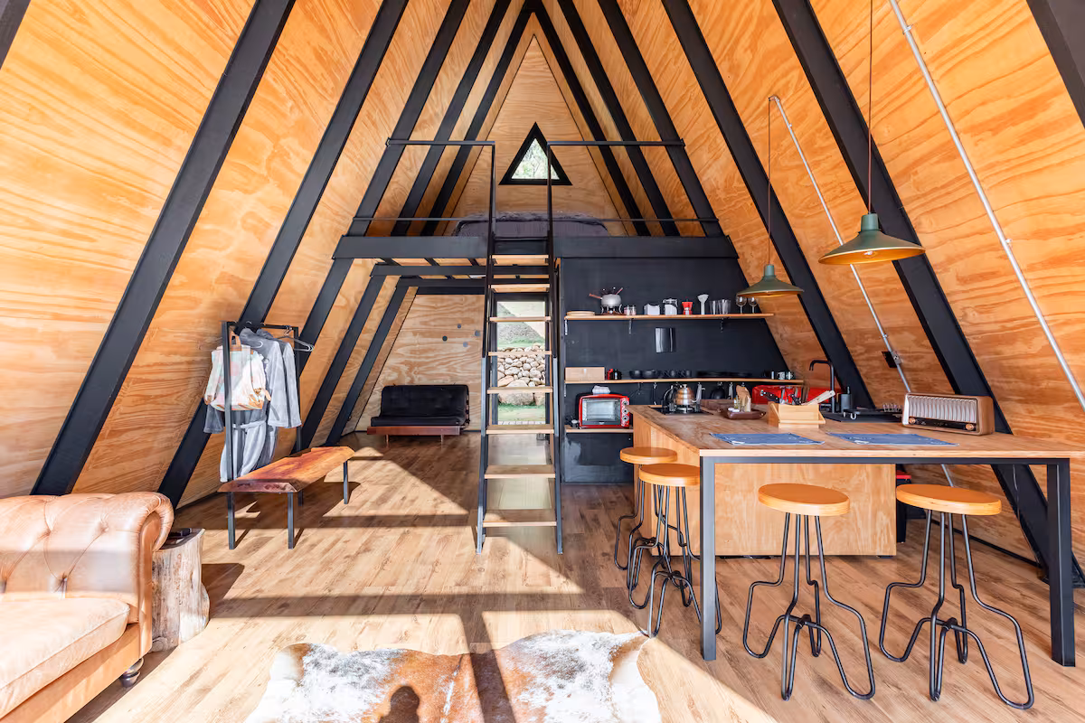 Airbnb, São Bento do Sapucaí