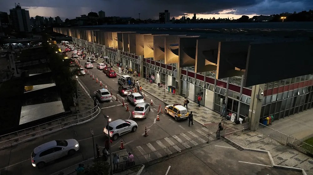 rodoviária belo horizonte